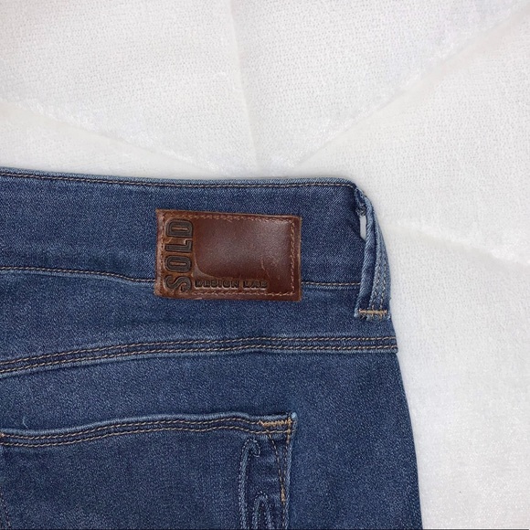 Design Lab Skinny Jeans - Picture 4 of 4